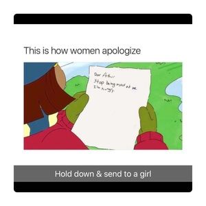 Meet your Posher, Susana